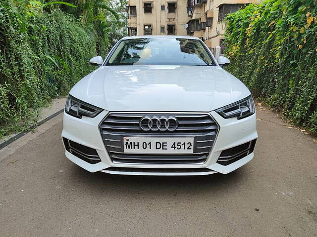 Used 2019 Audi A4 in Mumbai