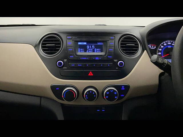 Used Hyundai Grand i10 Magna 1.2 Kappa VTVT in Nagpur