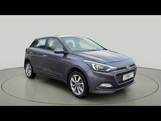 Used 2016 Hyundai Elite i20 in Jaipur