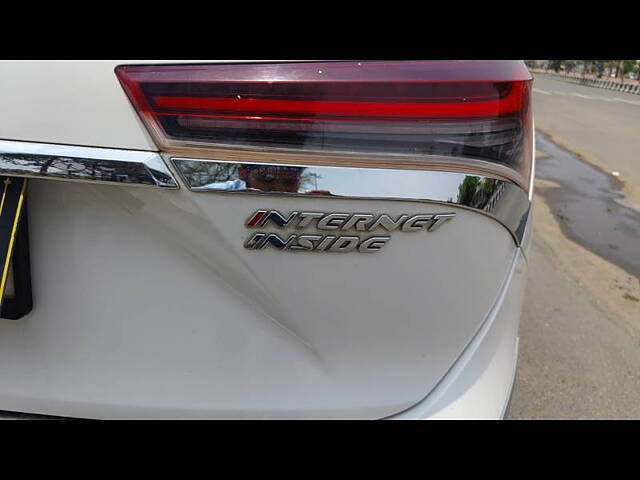 Used MG Hector Plus [2020-2023] Sharp 2.0 Diesel Turbo MT 6-STR in Lucknow