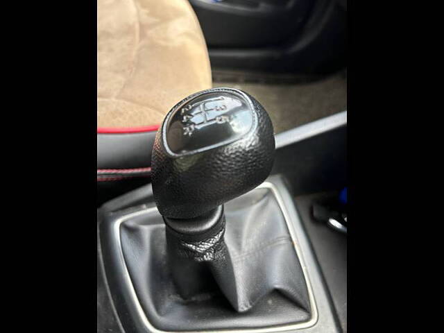 Used Hyundai Elite i20 [2018-2019] Asta 1.2 in Mumbai