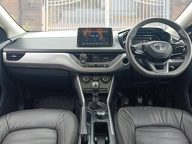 Used Tata Nexon [2020-2023] XM (S) [2020-2023] in Delhi