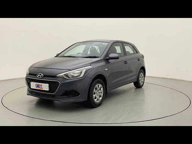 Used Hyundai Elite i20 [2014-2015] Magna 1.2 in Delhi