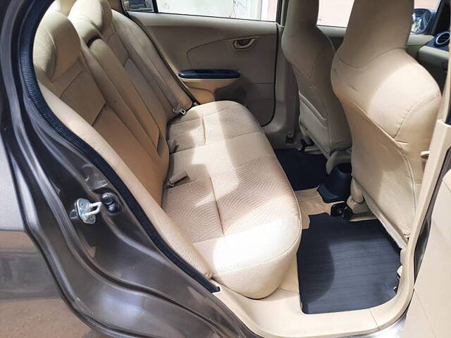 Used Honda Amaze [2013-2016] 1.2 S AT i-VTEC in Coimbatore