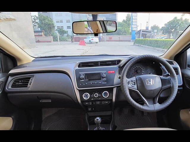 Used Honda City [2014-2017] S [2014-2016] in Ahmedabad