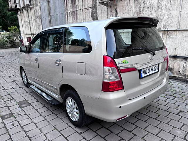 Used Toyota Innova [2005-2009] 2.0 V in Navi Mumbai