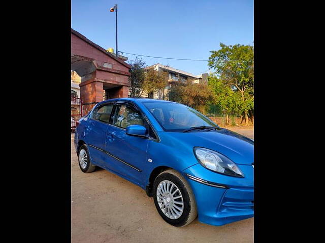 Used Honda Amaze [2016-2018] 1.5 S i-DTEC in Delhi