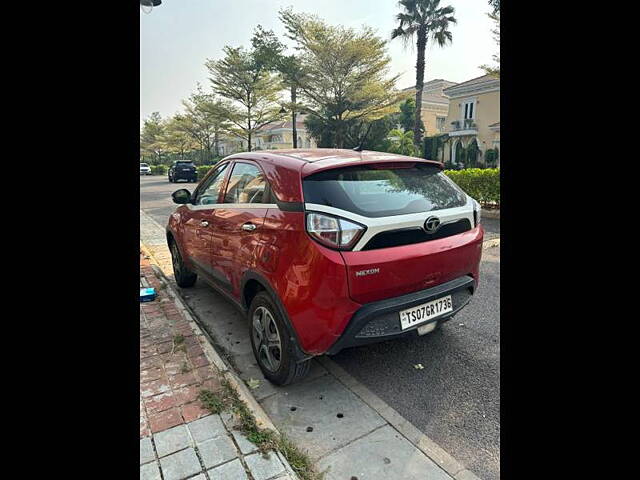 Used Tata Nexon [2017-2020] XE Diesel in Hyderabad