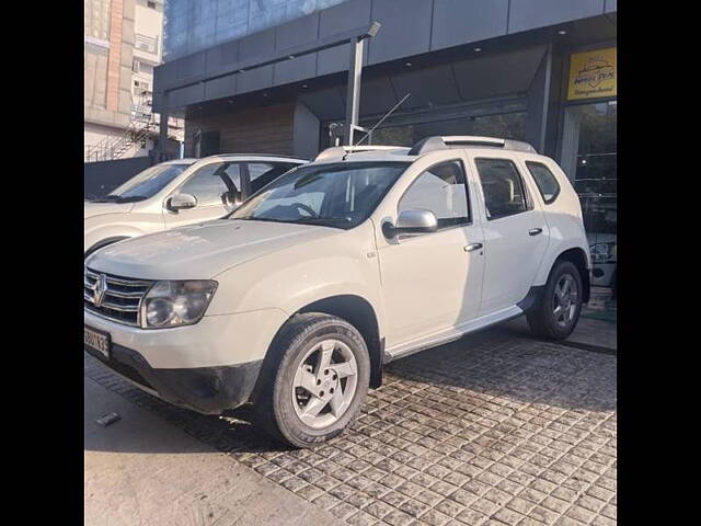 Used Renault Duster [2012-2015] 110 PS RxL Diesel in Mohali