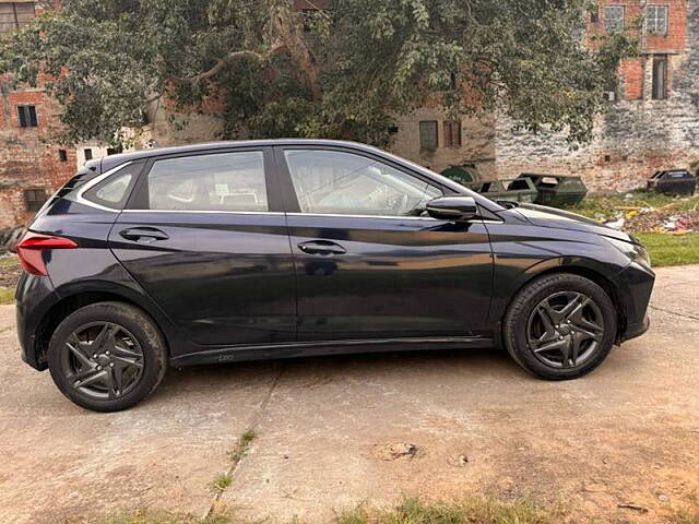 Used Hyundai i20 [2020-2023] Sportz 1.5 MT Diesel in Kanpur