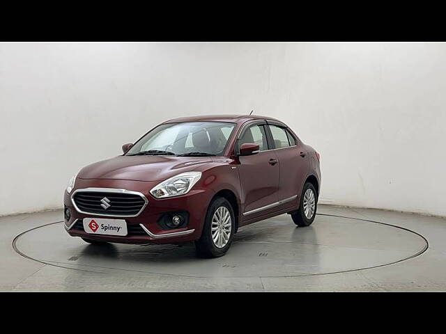 Used 2018 Maruti Suzuki DZire in Thane