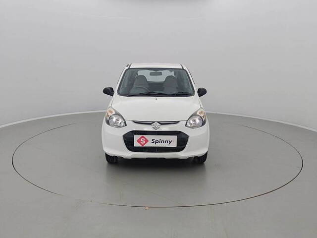 Used Maruti Suzuki Alto 800 [2012-2016] Lxi in Jaipur