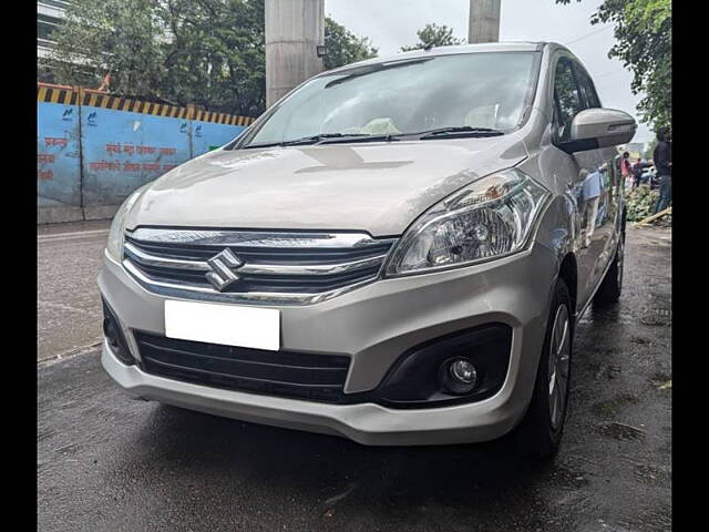 Used Maruti Suzuki Ertiga [2015-2018] VXI CNG in Mumbai