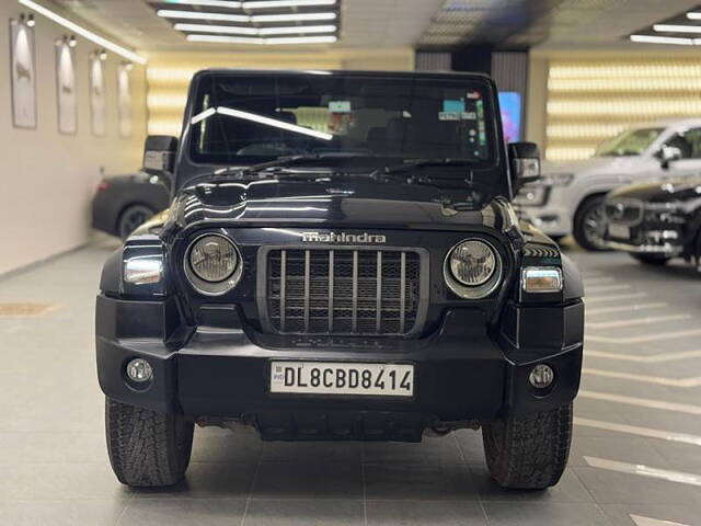 Used 2022 Mahindra Thar in Delhi