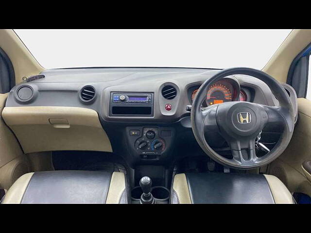 Used Honda Brio [2011-2013] E MT in Bangalore