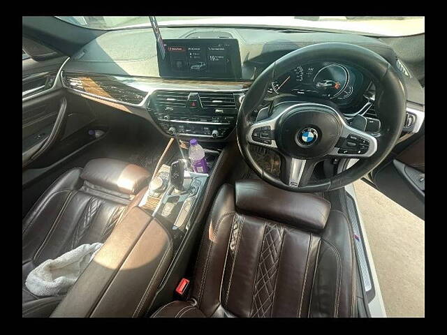 Used BMW 5 Series [2013-2017] 530d M Sport [2013-2017] in Surat