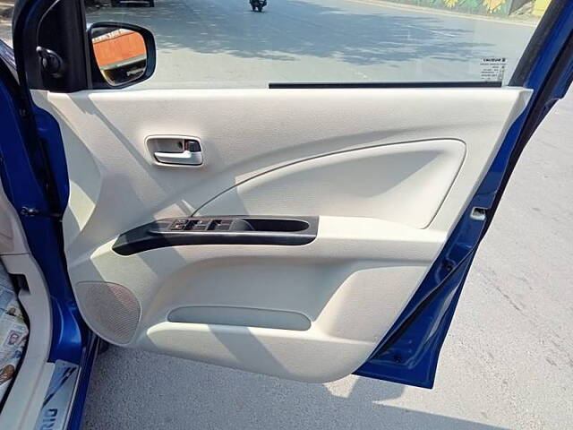 Used Maruti Suzuki Celerio [2017-2021] VXi (O) CNG [2019-2020] in Thane