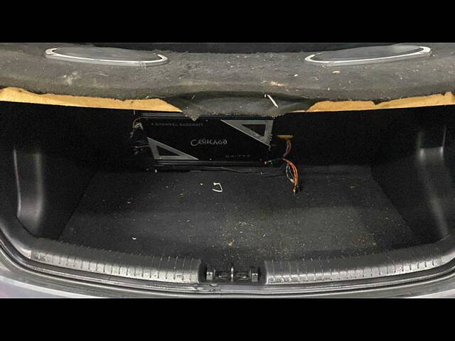 Used Hyundai Grand i10 [2013-2017] Asta AT 1.2 Kappa VTVT [2013-2016] in Mumbai