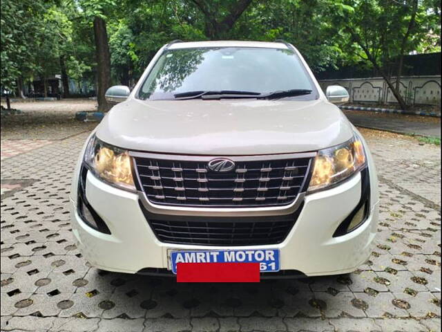 Used 2020 Mahindra XUV500 in Kolkata