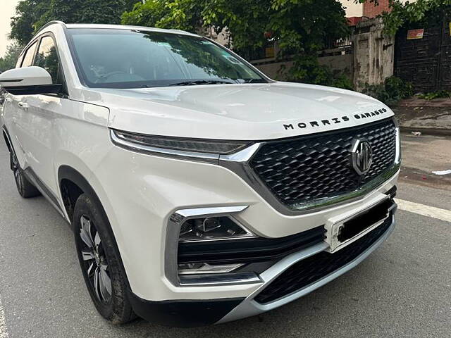 Used MG Hector [2019-2021] Sharp 1.5 DCT Petrol [2019-2020] in Delhi