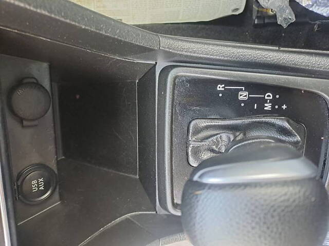 Used Maruti Suzuki Vitara Brezza [2016-2020] ZDi Plus AGS in Delhi