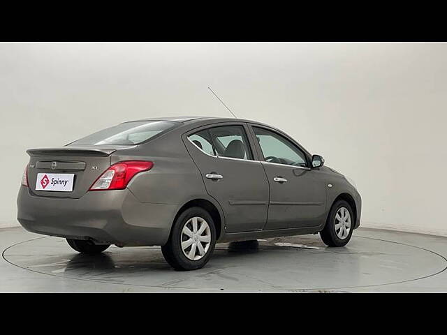 Used Nissan Sunny [2011-2014] XL in Gurgaon