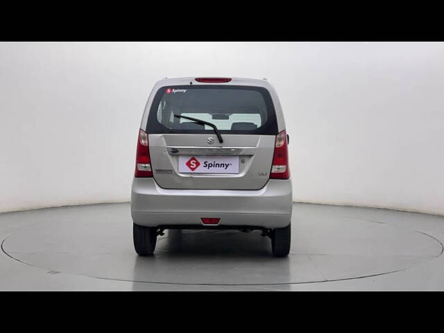 Used Maruti Suzuki Wagon R 1.0 [2010-2013] Vxi ABS-Airbag in Bangalore