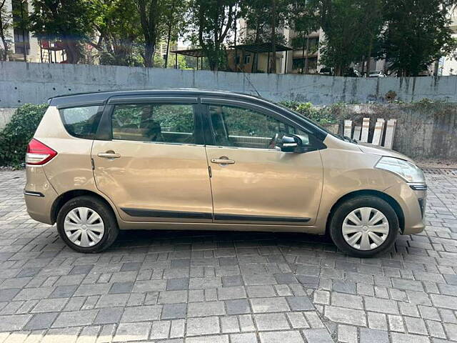 Used Maruti Suzuki Ertiga [2012-2015] VDi in Mumbai