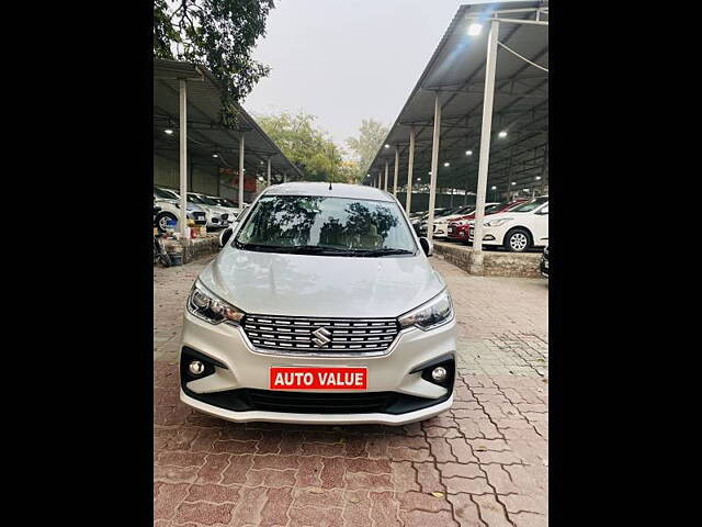 Used Maruti Suzuki Ertiga [2018-2022] ZDi 1.3 Diesel in Lucknow