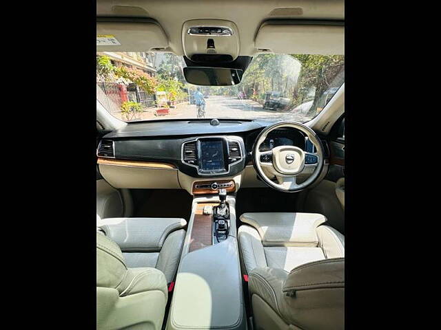 Used Volvo XC90 [2015-2021] D5 Inscription in Mumbai