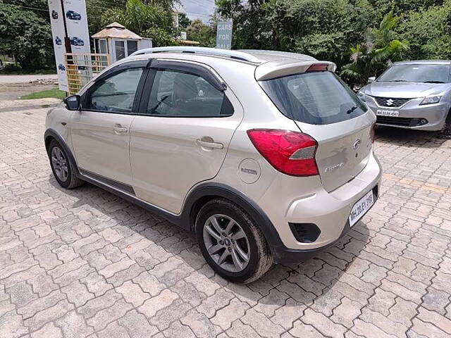 Used Ford Freestyle Titanium 1.5 TDCi [2018-2020] in Aurangabad