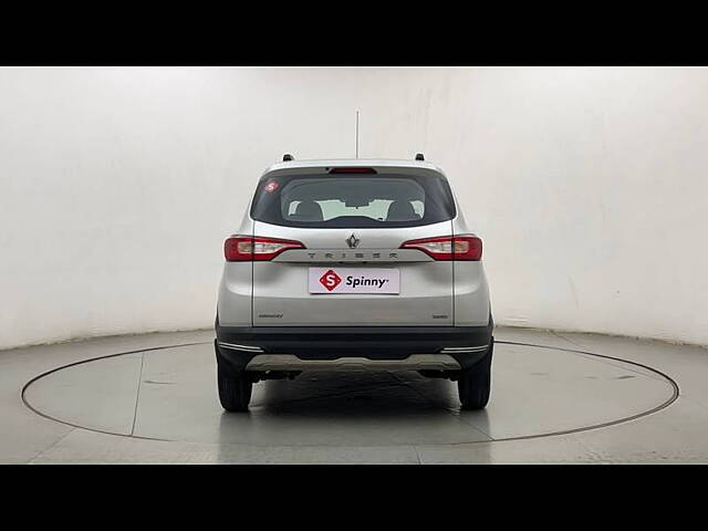 Used Renault Triber [2019-2023] RXT [2019-2020] in Navi Mumbai