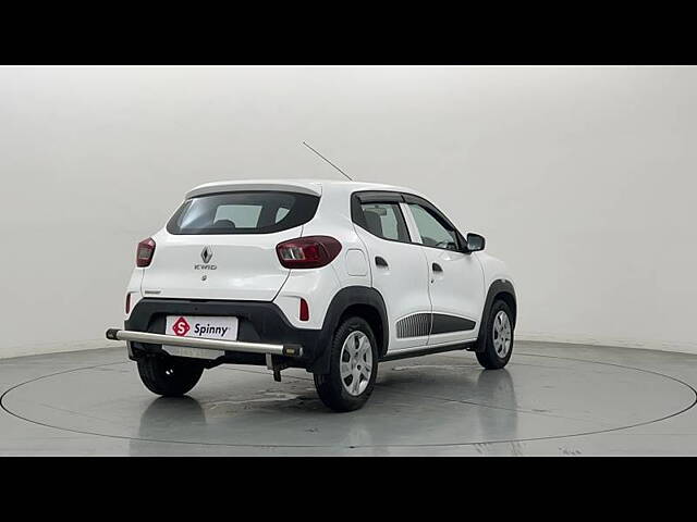 Used Renault Kwid [2015-2019] RXL [2015-2019] in Ghaziabad