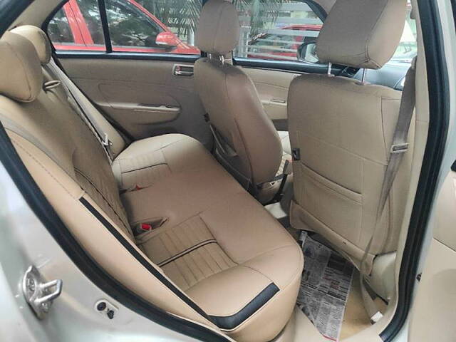 Used Maruti Suzuki Dzire [2017-2020] VDi in Chennai