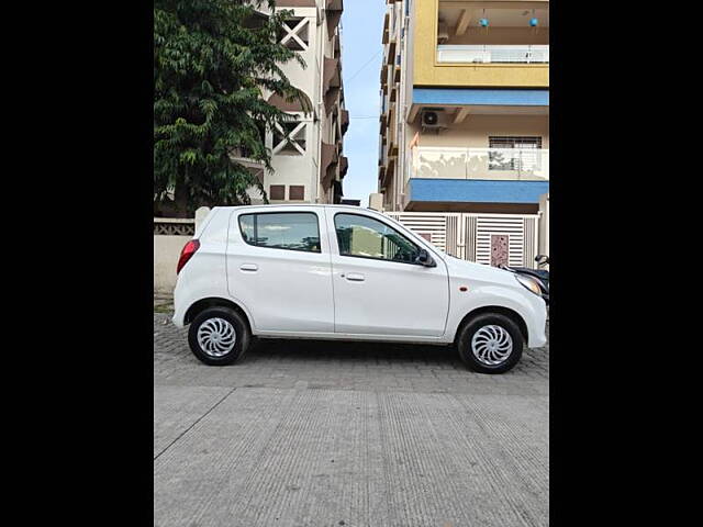 Used Maruti Suzuki Alto 800 [2012-2016] Lxi in Nagpur