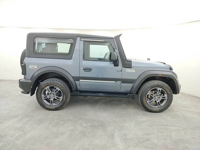 Used Mahindra Thar LX Hard Top Petrol MT in Coimbatore