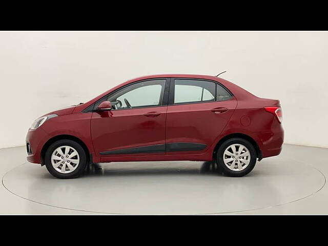 Used Hyundai Xcent [2014-2017] S 1.2 in Bangalore