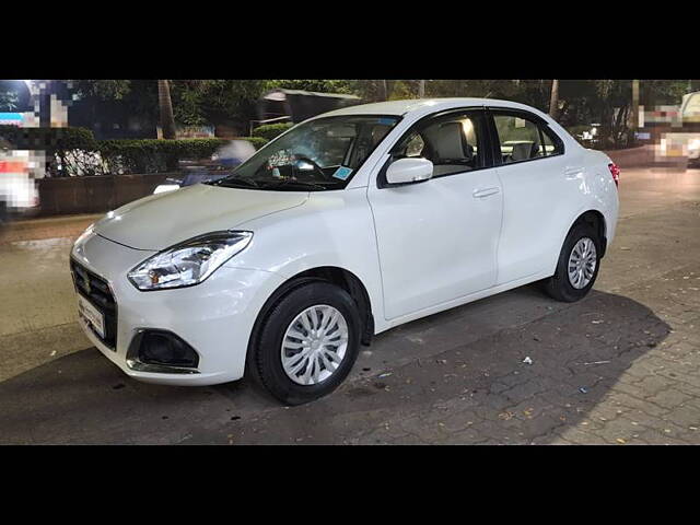 Used Maruti Suzuki Dzire VXi [2020-2023] in Thane