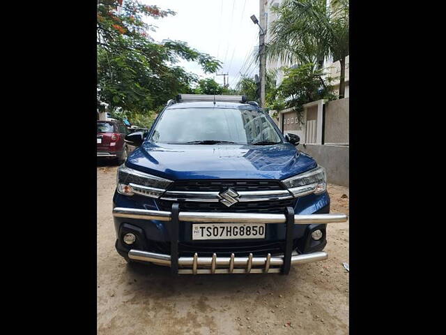 Used 2020 Maruti Suzuki XL6 in Hyderabad