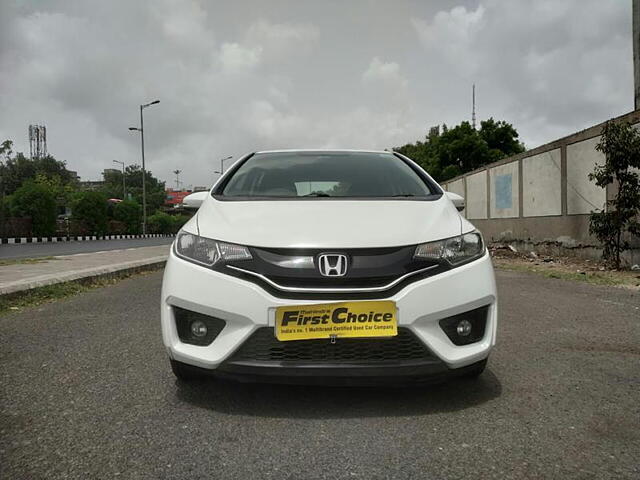 Used 2016 Honda Jazz in Surat