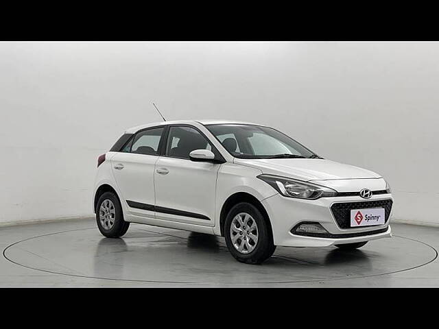 Used Hyundai Elite i20 [2017-2018] Sportz 1.2 in Gurgaon