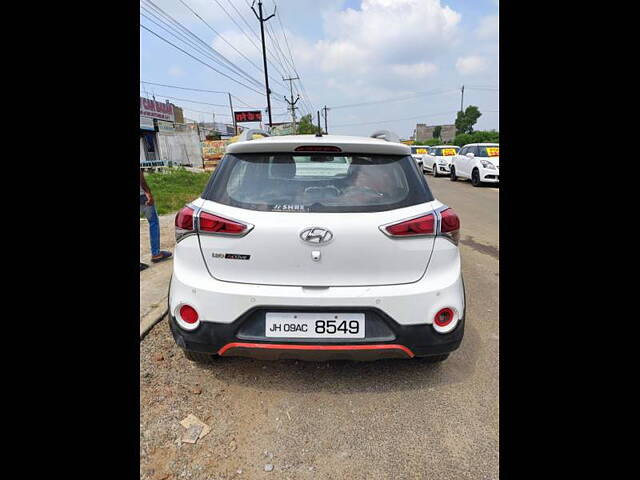 Used Hyundai i20 Active [2015-2018] 1.2 S in Ranchi