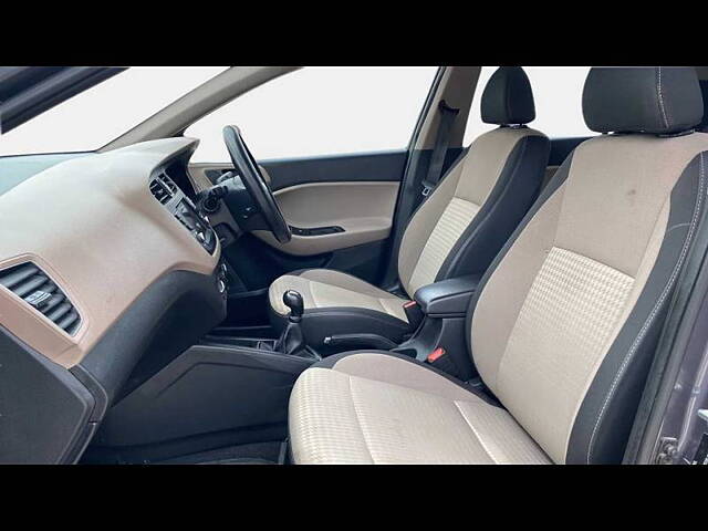 Used Hyundai Elite i20 [2018-2019] Sportz 1.2 in Jaipur