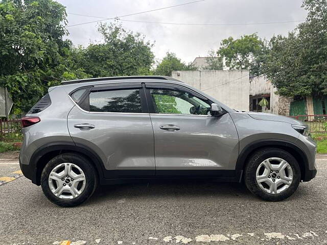 Used Kia Sonet [2020-2022] HTK 1.2 [2020-2021] in Delhi