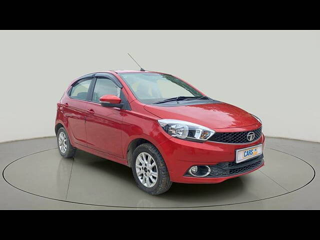 Used 2017 Tata Tiago in Chennai