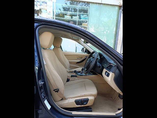 Used BMW 3 Series [2012-2016] 320d Prestige in Mumbai