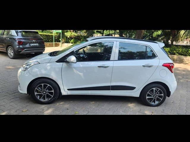 Used Hyundai Grand i10 [2013-2017] Asta 1.2 Kappa VTVT [2013-2016] in Delhi