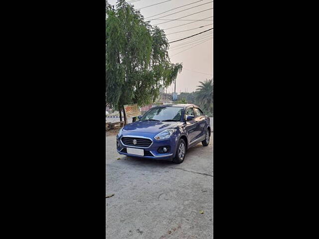 Used Maruti Suzuki Dzire [2017-2020] VXi in Rudrapur