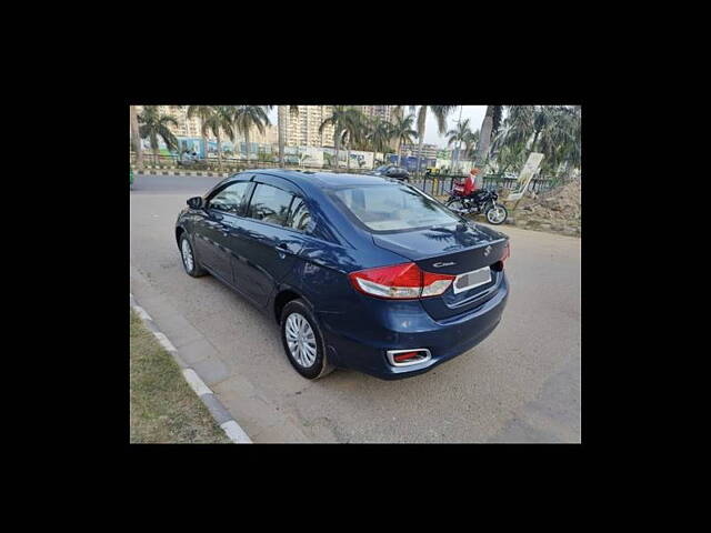 Used Maruti Suzuki Ciaz Delta 1.3 Diesel in Mohali