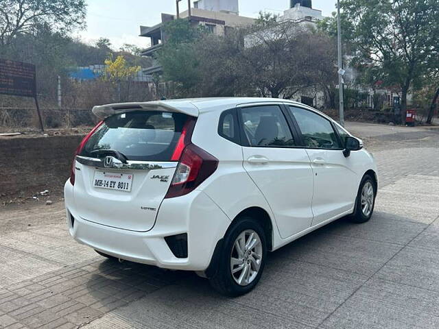 Used Honda Jazz [2015-2018] S Diesel [2015-2016] in Pune